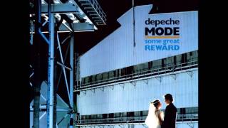 Depeche Mode - It Doesn&#39;t Matter