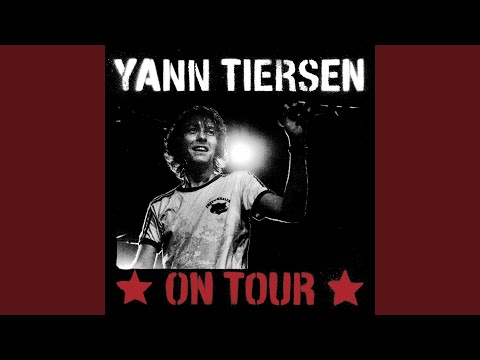 Ma France à moi (Version Yann Tiersen) (Live 2006)