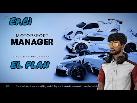 THE PLAN FOR THE MM3 CAREER MODE!