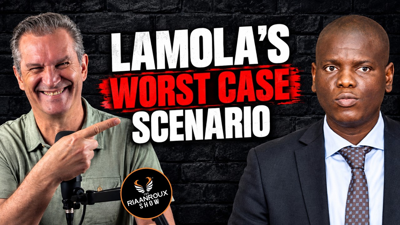 How Many Times Did Lamola Get This Wrong?