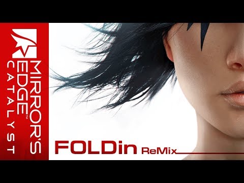 I am Faith - FOLDin | Mirror's Edge Catalyst | Story Trailer Music Remix [FREE Download]