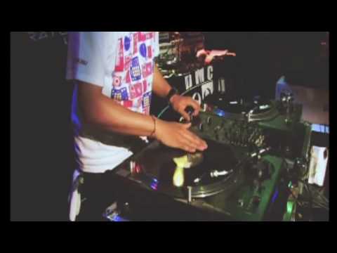 2009 DMC USA Finals: Mista-B