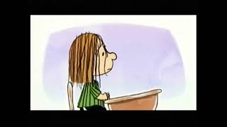 Escena post créditos de PROBLEMAS TÉCNICOS | SNOOPY Y SUS AMIGOS