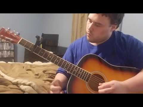 Just Picking | 1k Pson feat. Aha Gazelle- Heartbreak Hotel