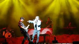 No cuentes conmigo - Alfred &amp; Carlos Sadness 29/07/2019 Share Festival