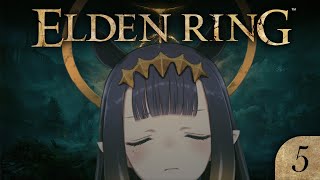 Thumbnail for 【Elden Ring】 I Had a Title in Mind but I Forgot  【SPOILER WARNING】【#5】 (3:03:12)