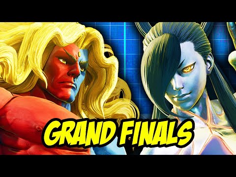 Epic Boss Battle at EVO Japan