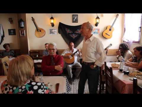 Helder Fagulha, "Fado Balada"