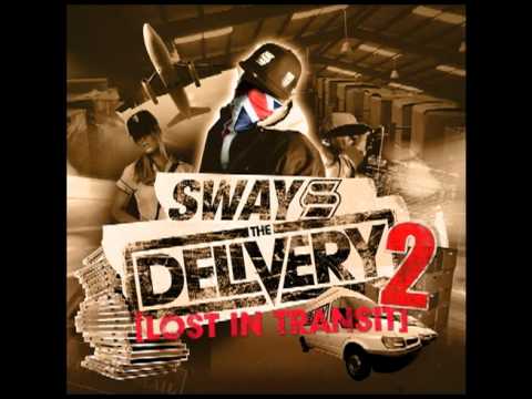 Sway 'Over' (Tinchy Stryder Game Over Freestyle)
