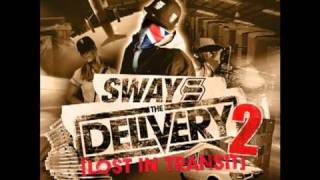 Sway &#39;Over&#39; (Tinchy Stryder Game Over Freestyle)