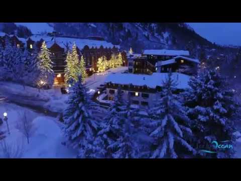 Aspen Winter