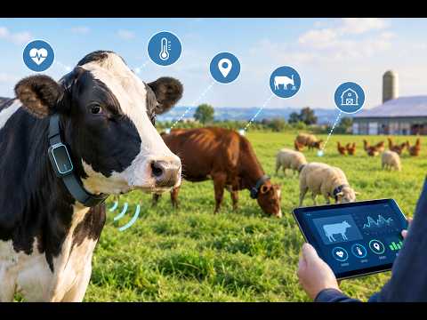 Livestock Sensors Market