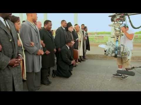 Selma Movie – The Bridge Featurette