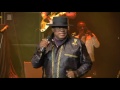 Kanda Bongo Man Muchana Live At The Emperors