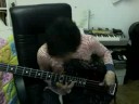Stanley Clarke Bass Folk Song No.6 played by me
