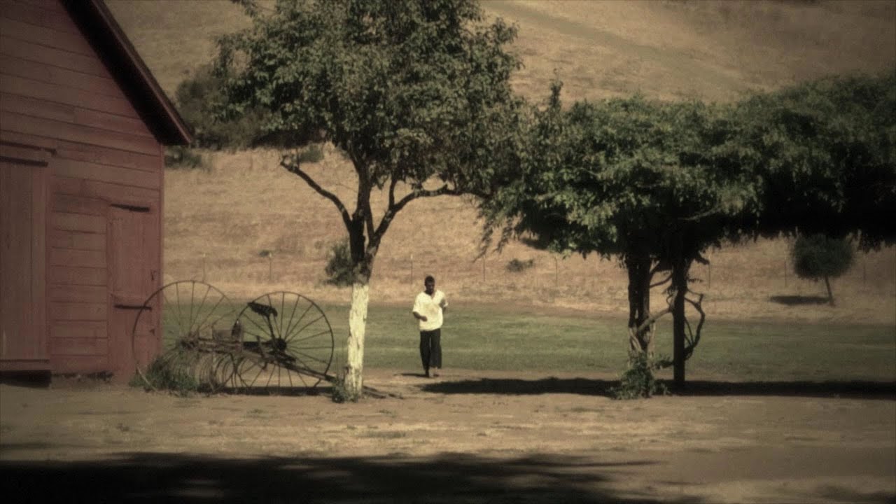 Journey To Freedom - Full Length