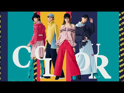 Let's get bold with iROO