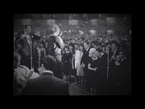 Joe Loss ft Elizabeth Batey - Lavender Blue (His Master's Voice Records 1949)