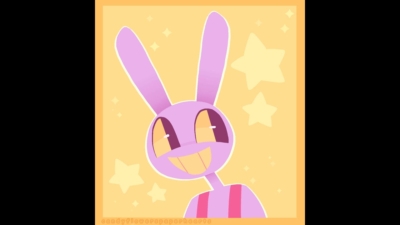 The Amazing Digital Circus Character Theme Songs (Non-Disney)