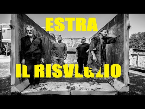 ESTRA | IL RISVEGLIO: IL DOCUFILM