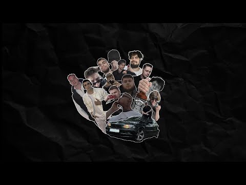 dzakob - stare wady ft. grobelny, emkatus, kaivien, sebek, złomek, paradowsky, YOUNG FRESH + 8 osób