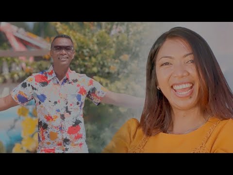GASY TSARA MIDERA - MIFANKATIAVA (Nouveauté Clip Gasy 2023)