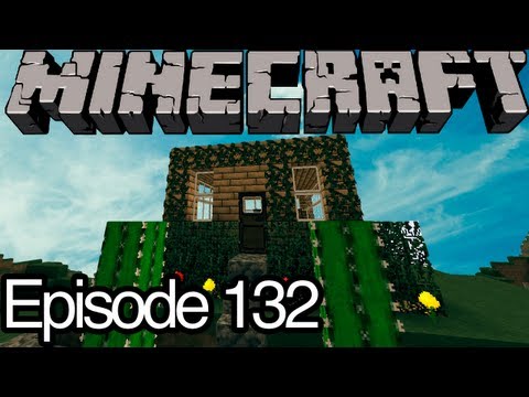 Fail Minecraft SMP Ep.132 w/ Waffle, Oreo, & High Horse