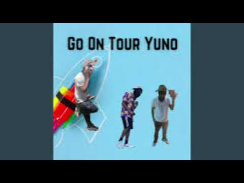 Yuno Miles - Honey Bun [CLEAN VERSION]