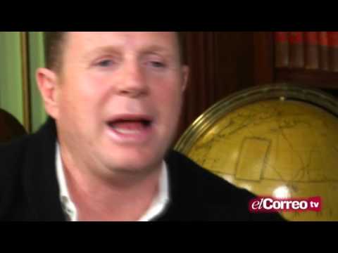 El último café con Jorge Cadaval