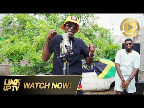 Chi Ching Ching - HB Freestyle (Season 4) | Link Up TV
