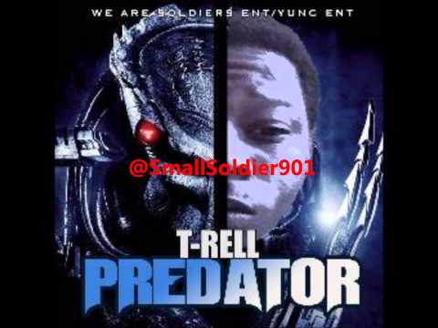 Small Soldier- Everyday Anyway (prod. JohnBeatz2fye)