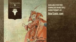 The Impossebulls - Blood On The Sidewalk