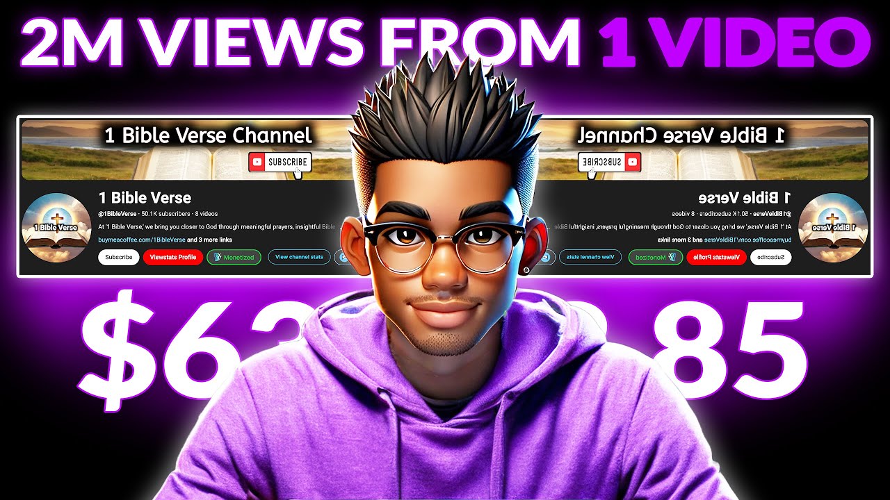 From Zero to Viral in One Upload—Here’s the Blueprint