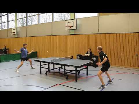 TTSG Urania-Bramfeld vs. TSV Rostock Rückserie Oberliga Nord-Ost 2023/2024