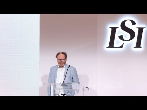 Dirk Coeman, Valeb Inc. - Novel Medical Device for Cervical Precancer Treatment | LSI USA '25