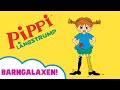 Här Kommer Pippi Långstrump Officiell Musikvideo