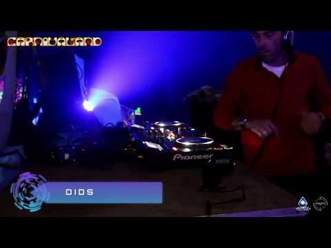 dj Dids @ Carnivaland 2018