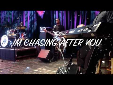 Gospel - Playing at House of Blues Javis Mays