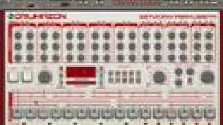 Video thumbnail for D16 Drumazon and Devastor by wiretotheear