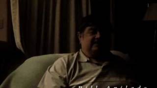 Columbus Day Interview