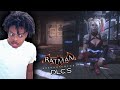Red Hood Needs His Own Game | Batman Arkham Knight DLC