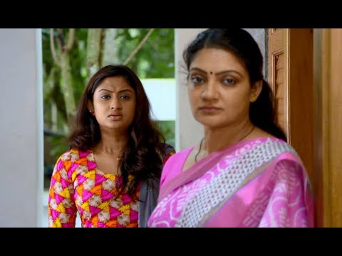 Bhramanam I Episode 96 - 25 June 2018 I Mazhavil Manorama