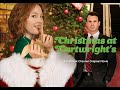 Santa Secret - Hallmark Comedy Movie 2022 - HOLIDAY | Ginger Merrier Xmas