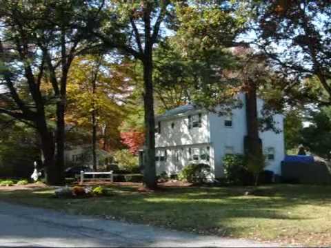 248 Fox Hill Road, Burlington, Ma, 01803