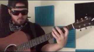 Rebelution - life on the line cover