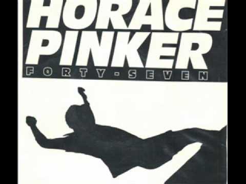 Horace Pinker   Our Lips Are Sealed