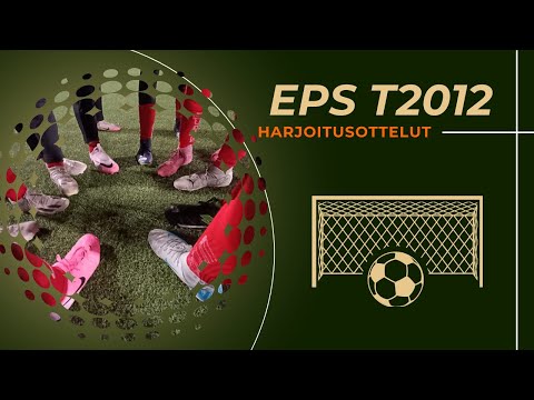 I-HK 2 - EPS/V2 2-0 | 5.4.2025 | Peli-ilta