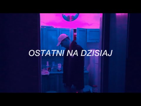 LAST FOR TODAY [feat. klb]