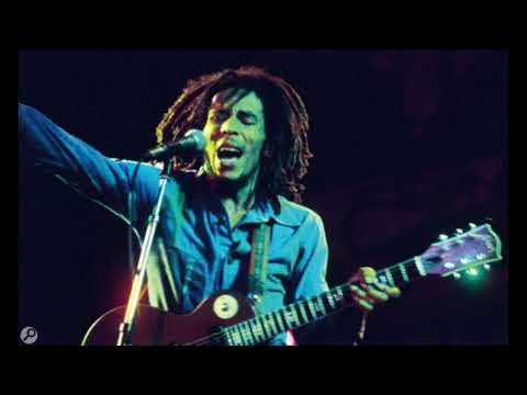 Bob Marley -  Rastaman Live Up