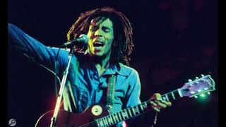 Bob Marley -  Rastaman Live Up